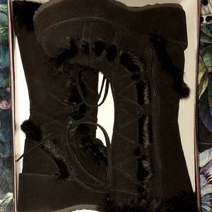 Brand New Demonia Cubby 311